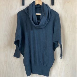 ANTHROPOLOGIE Ruby Moon Oversized Sweater S